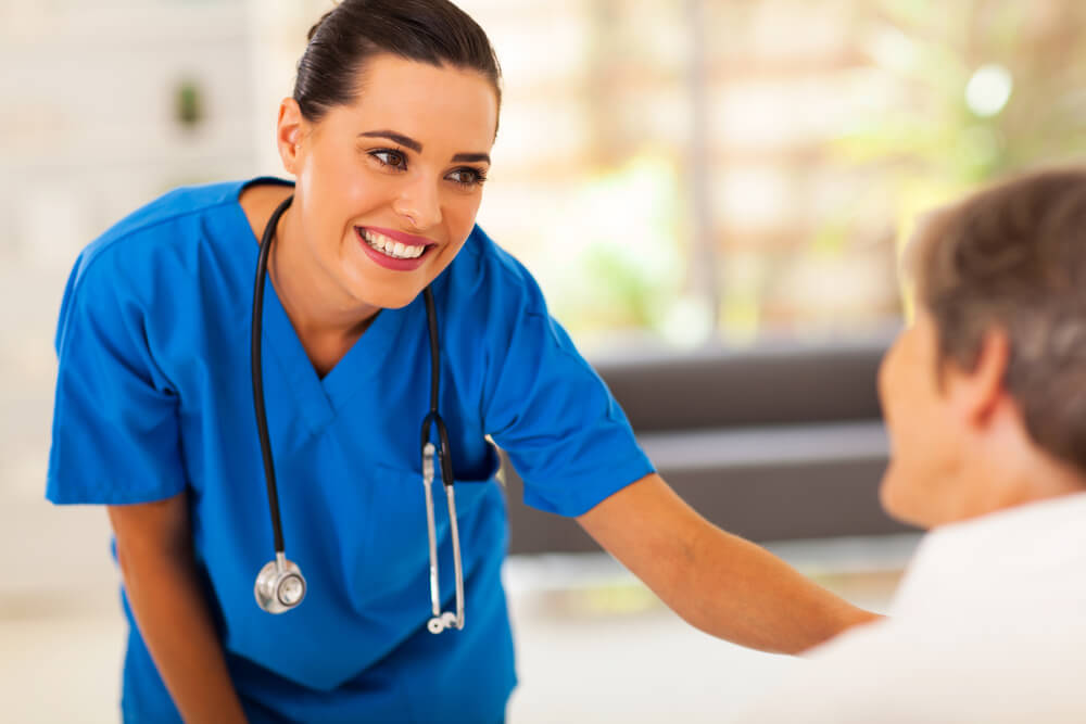Successful Nurses - 6 Habits of Highly Successful Nurses
