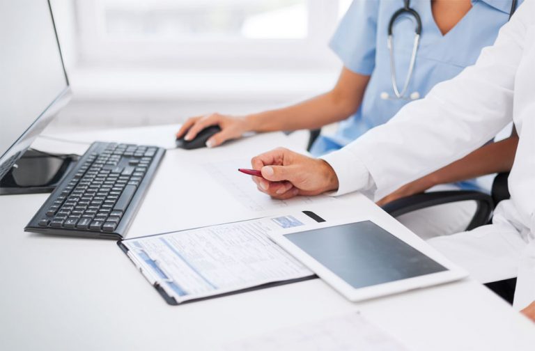 Top 10 ehr systems choosing the best ehr software