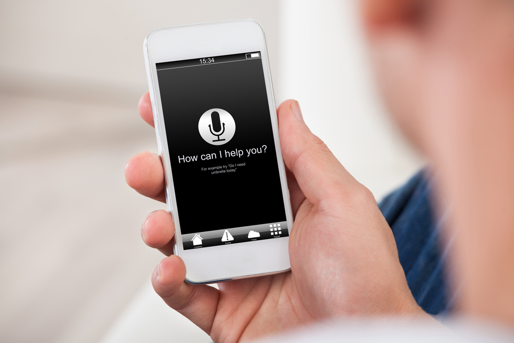How Voice Recognition Technology Functions