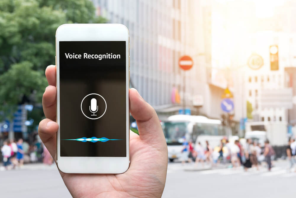 Difference Between Voice Recognition and Speech Recognition